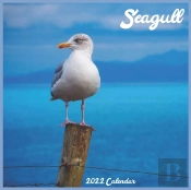 Seagull 2022 Calendar