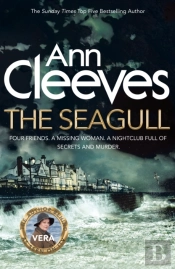 Seagull