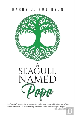 Bertrand.pt - Seagull Named Papa