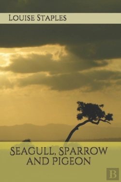 Bertrand.pt - Seagull, Sparrow And Pigeon