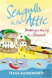Seagulls In The Attic