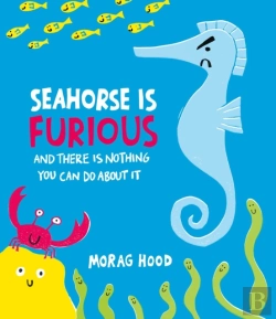 Bertrand.pt - Seahorse Is Furious