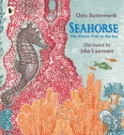 Seahorse: The Shyest Fish In The Sea