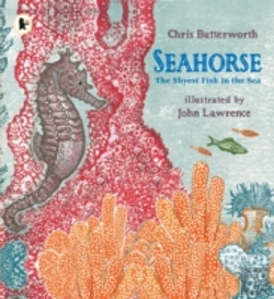 Bertrand.pt - Seahorse: The Shyest Fish In The Sea