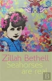Seahorses Are Real