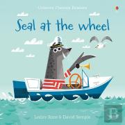 Seal At The Wheel