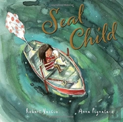 Bertrand.pt - Seal Child