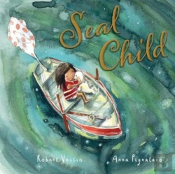 Bertrand.pt - Seal Child
