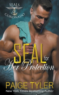 Bertrand.pt - Seal For Her Protection