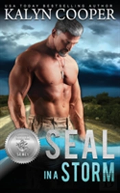 Seal In A Storm