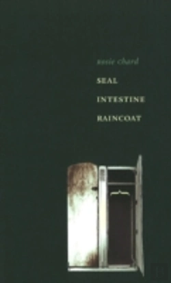 Bertrand.pt - Seal Intestine Raincoat
