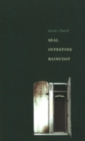 Seal Intestine Raincoat