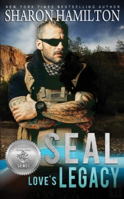 Bertrand.pt - Seal Love'S Legacy