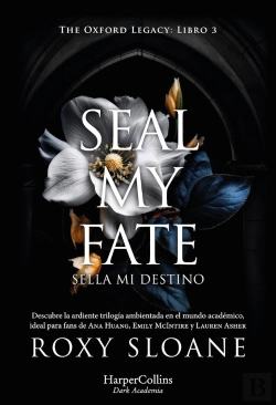 Bertrand.pt - Seal My Fate