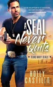 Seal Never Quits