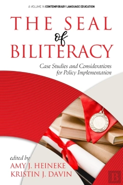 Bertrand.pt - Seal Of Biliteracy