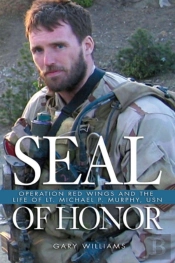 Seal Of Honor