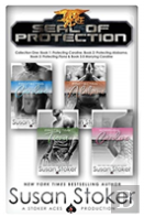 Seal Of Protection Collection 1