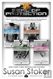 Seal Of Protection Collection 1