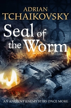 Bertrand.pt - Seal Of The Worm