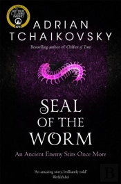 Seal Of The Worm