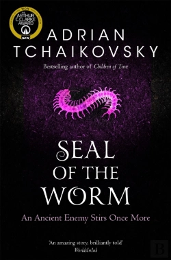 Bertrand.pt - Seal Of The Worm