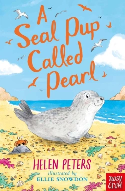 Bertrand.pt - Seal Pup Called Pearl