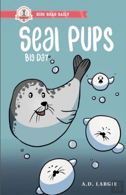 Bertrand.pt - Seal Pups Big Day