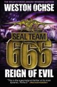 Seal Team 666 - Reign Of Evil