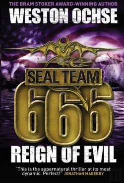 Bertrand.pt - Seal Team 666 - Reign Of Evil
