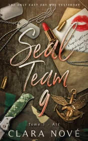 Seal Team 9 Tome 1 : Alt