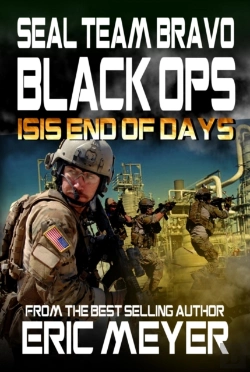 Bertrand.pt - Seal Team Bravo: Black Ops - Isis End Of Days