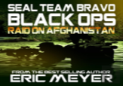 Seal Team Bravo