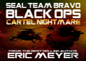 Seal Team Bravo