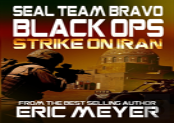 Seal Team Bravo