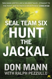 Seal Team Six Book 4: Hunt The Jackal