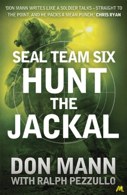 Bertrand.pt - Seal Team Six Book 4: Hunt The Jackal