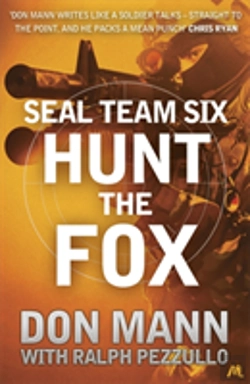 Bertrand.pt - Seal Team Six Book 5: Hunt The Fox
