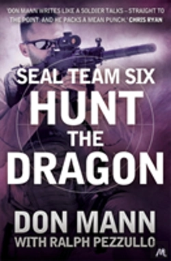 Bertrand.pt - Seal Team Six Book 6: Hunt The Dragon