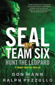 Seal Team Six: Hunt The Leopard