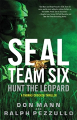 Bertrand.pt - Seal Team Six: Hunt The Leopard