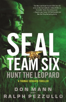 Bertrand.pt - Seal Team Six: Hunt The Leopard