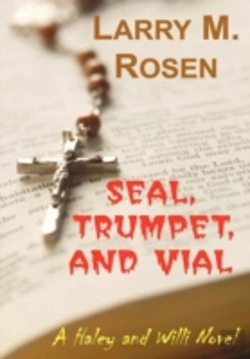 Bertrand.pt - Seal, Trumpet, And Vial