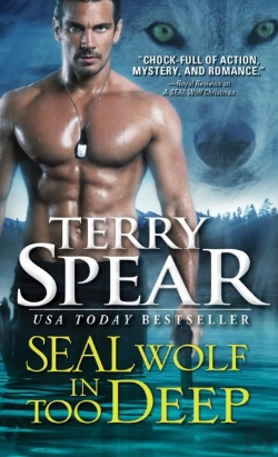 Bertrand.pt - Seal Wolf In Too Deep
