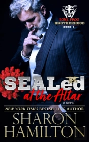 Sealed At The Altar