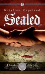 Sealed: Defenders Of The Sign, Vol 2