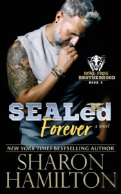 Sealed Forever