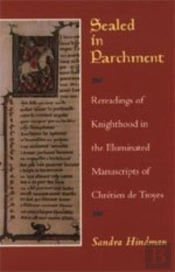 Sealed In Parchment
