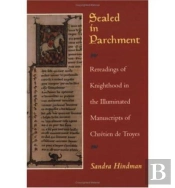 Sealed In Parchment
