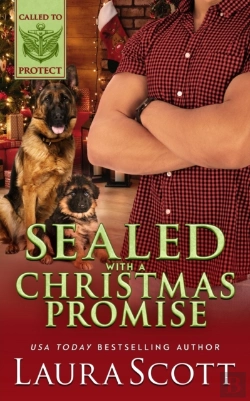 Bertrand.pt - Sealed With A Christmas Promise